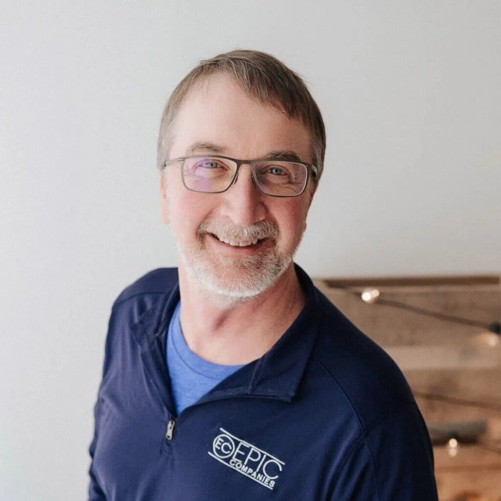 Todd Berning 1