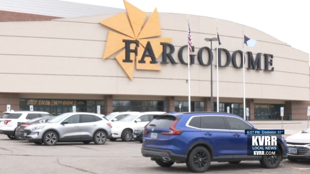Fgodome