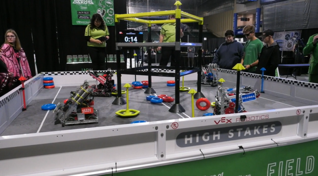 Robotics
