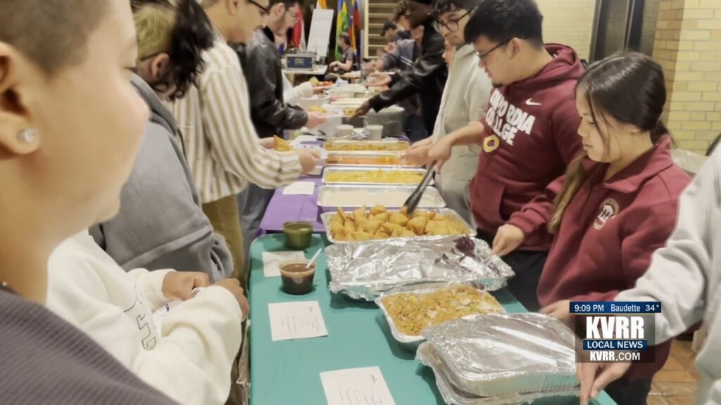 Potluck