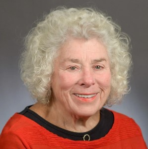Mary Murphy