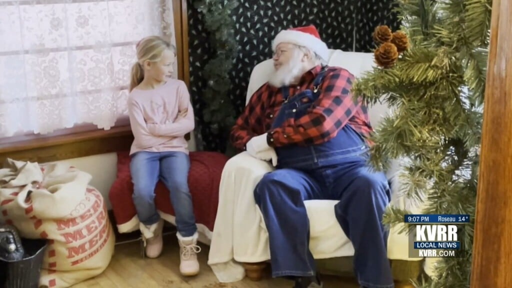 Santa