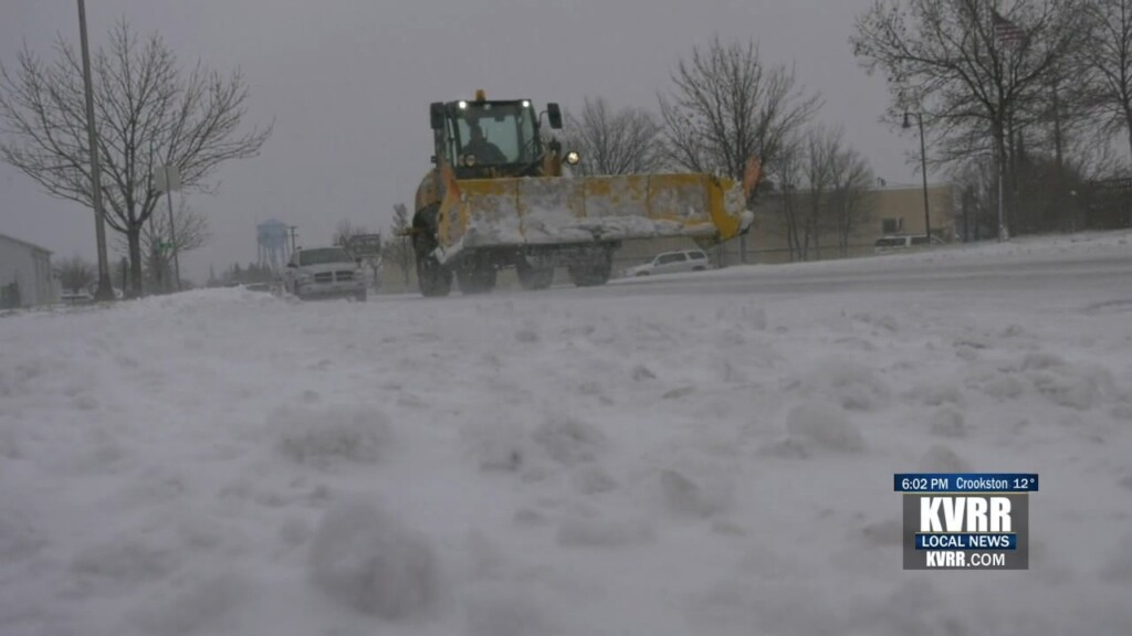Snow