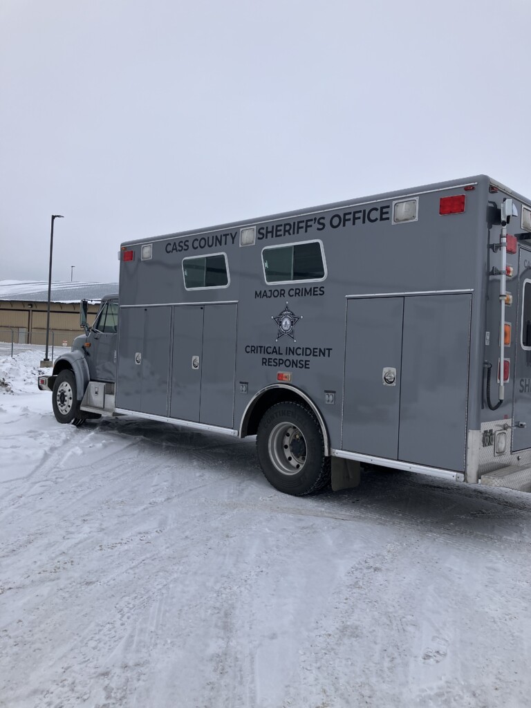 Ccso Mobile Command Post 3