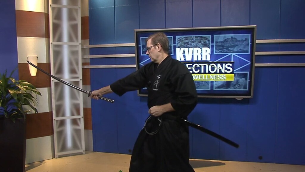 Dojo Demo