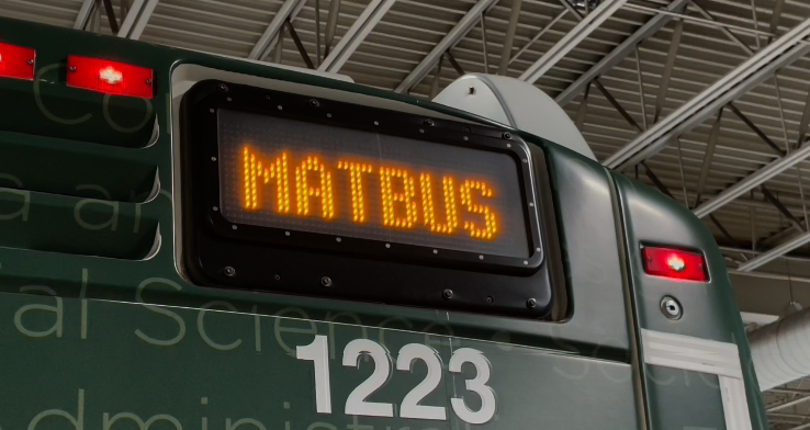Matbus
