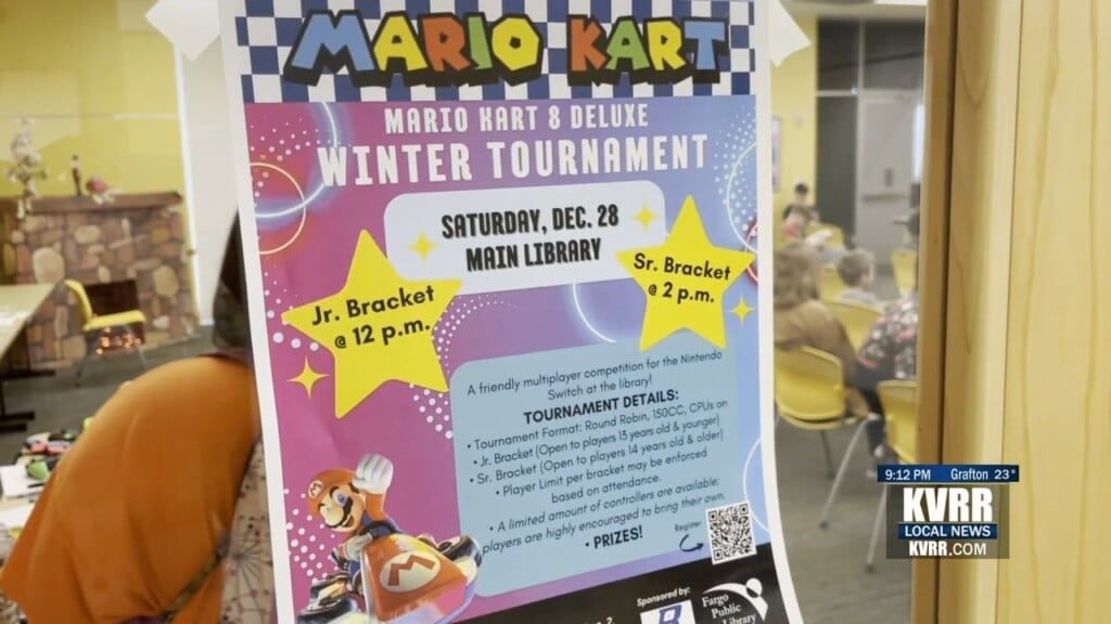 Mario Cart