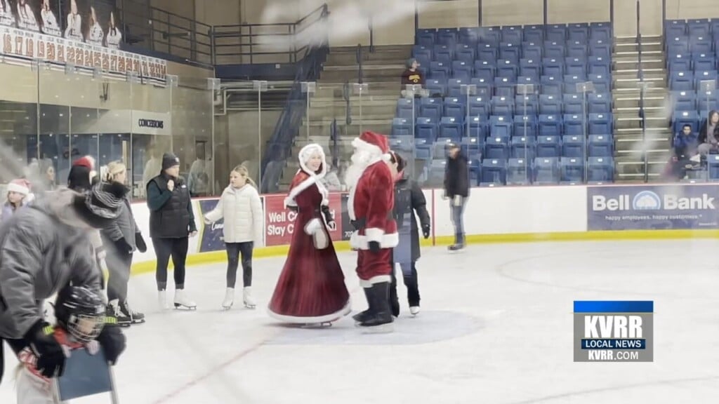 Santa Skate