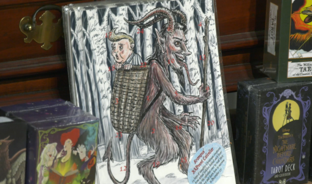Krampus