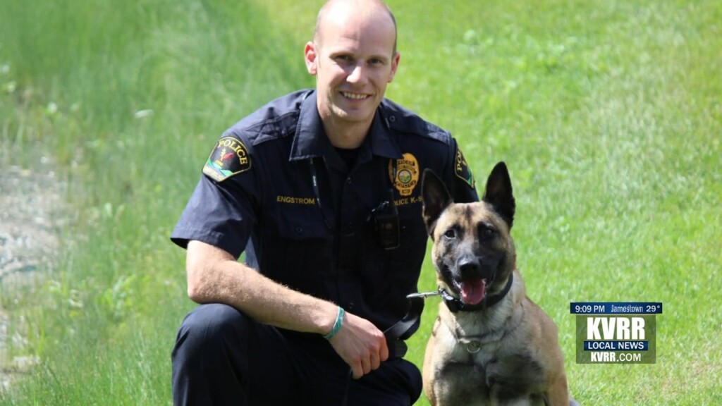K9riot