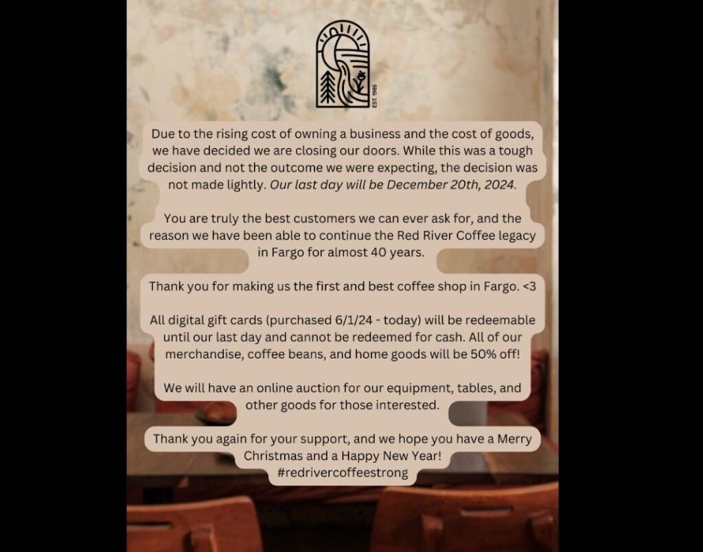Red River Coffee