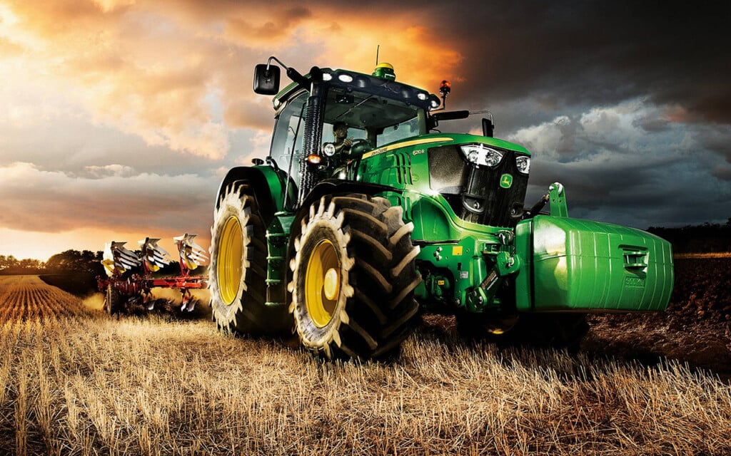 Deere