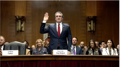 Doug Burgum