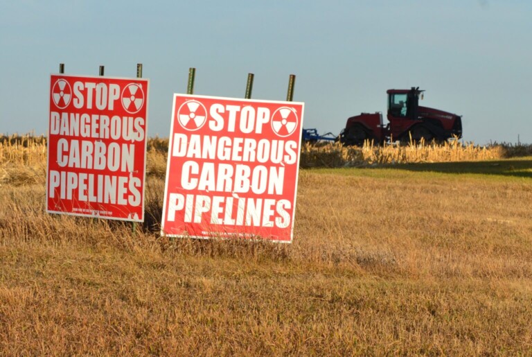 Carbon Pipeline Sign 1536x1030