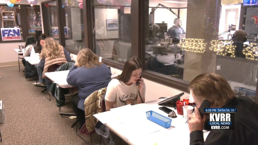Radiothon