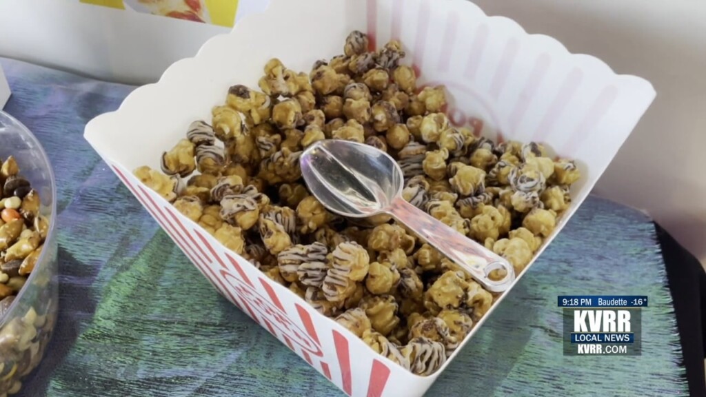 Popcorn