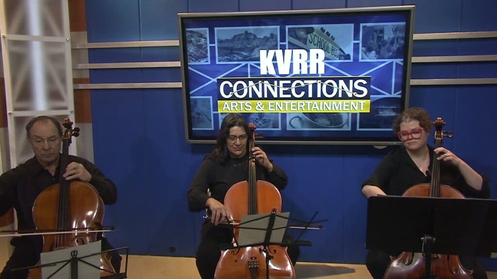Cellobration Music