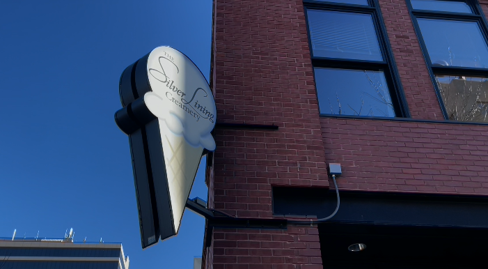 The Silver Lining Creamery