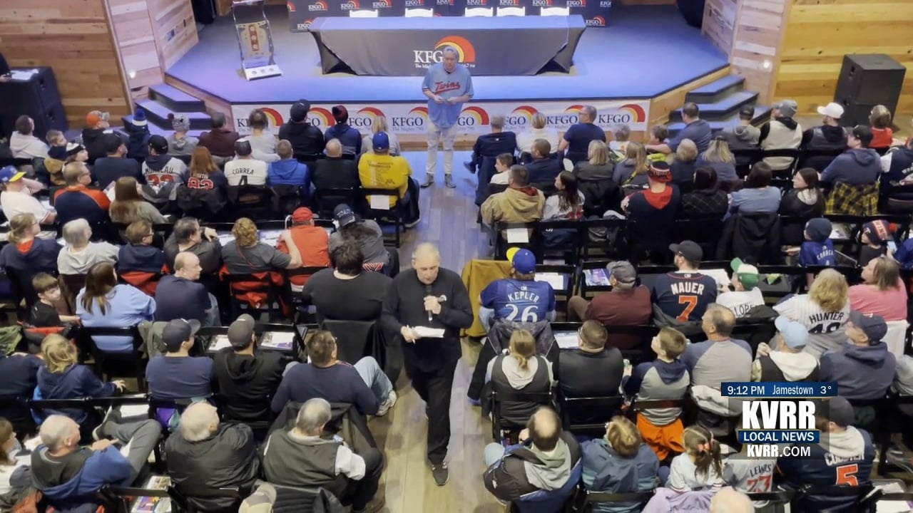 Local News KVRR Local News