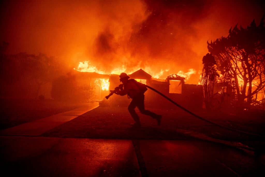 Fire
