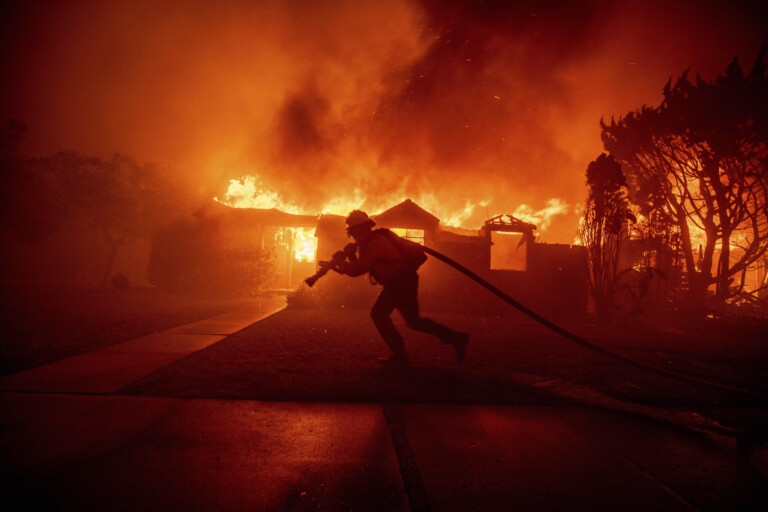 Fire