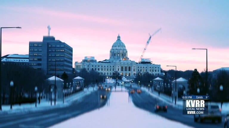Mn House