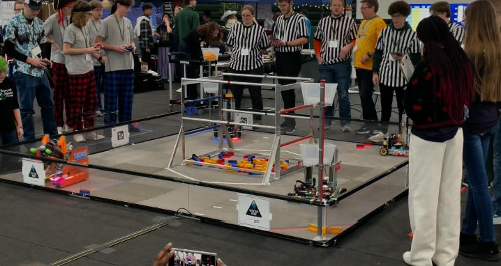 Robotics