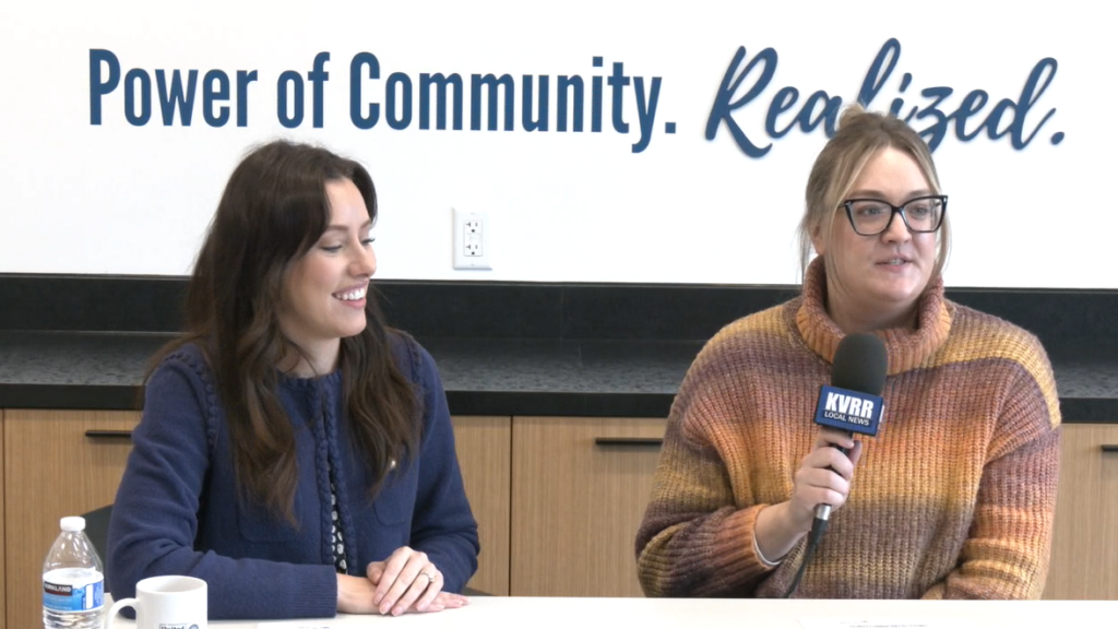 United Way Update