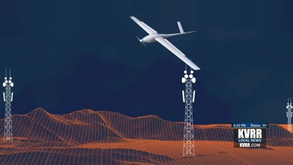 Drones