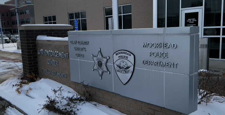 Moorhead Police Department