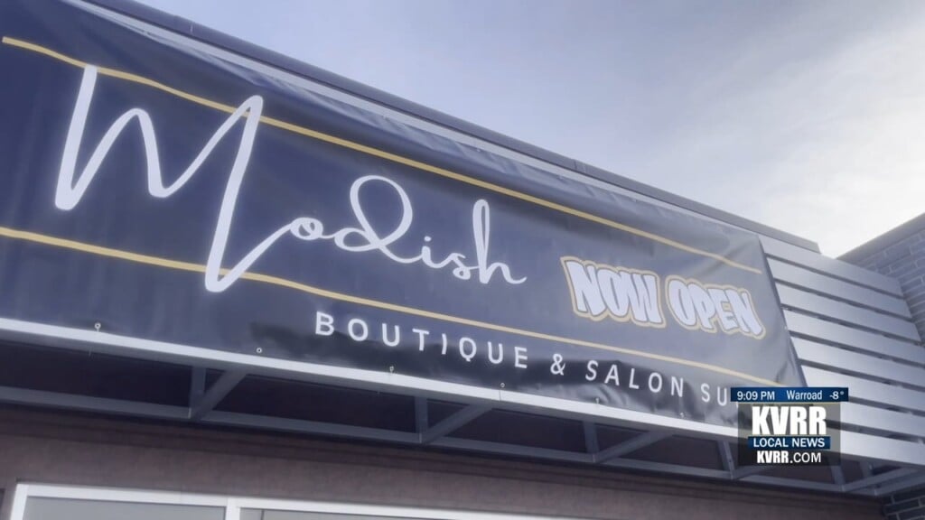 Modish
