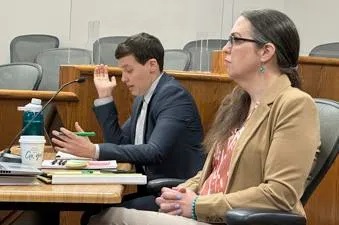 Gender Affirming Trial