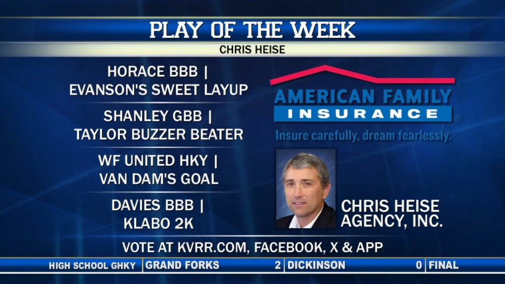 Nominees For Web