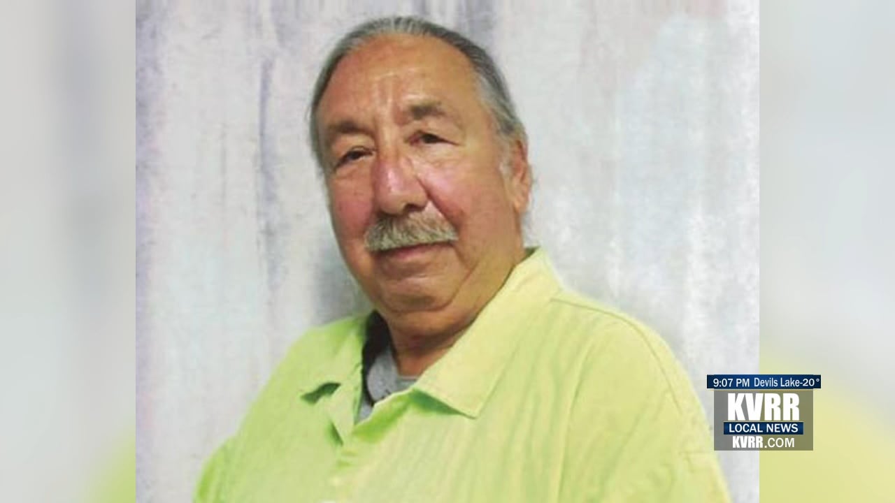 Betty Ann Peltier Solano Archives - KVRR Local News