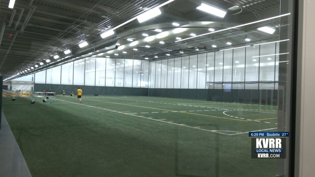 Sports Center
