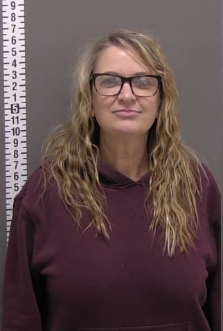 Michelle Jensen