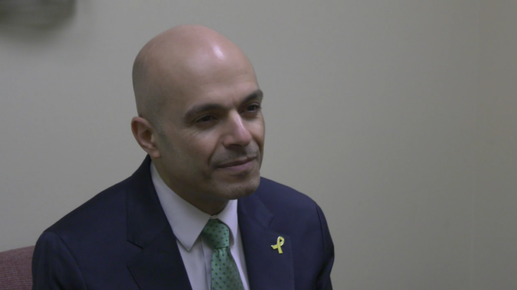 Consul General