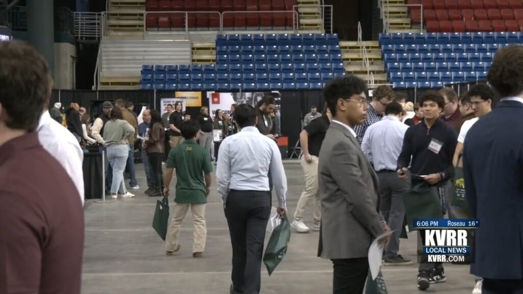 Job Fair