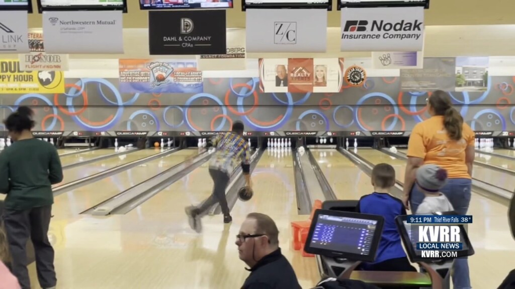 Bowling