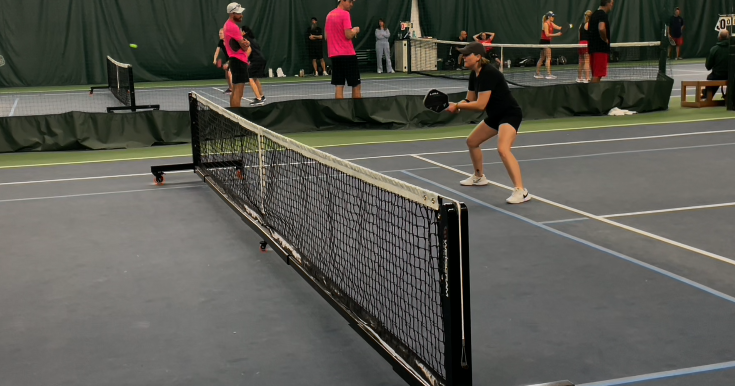 Pickleball