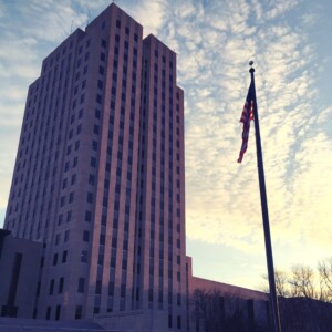 State Capitol Bismarck Tasha 2022 Scaled