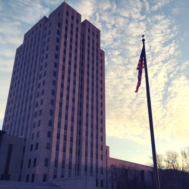 State Capitol Bismarck Tasha 2022 Scaled