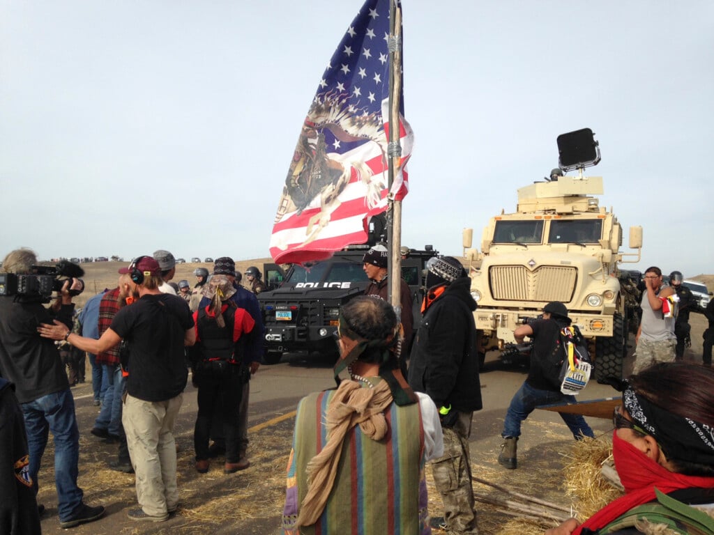 Judge Rules Federal Government Owes Nearly 28 million to North Dakota