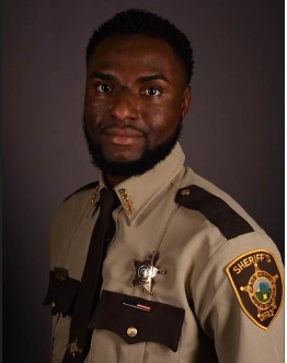 Deputy Quiah
