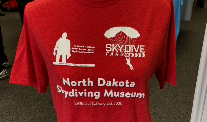 North Dakota Skydiving
