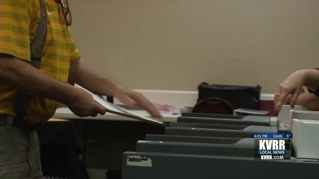 Voting