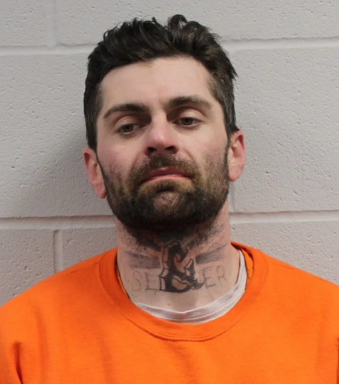 Elliott Spencer 021825