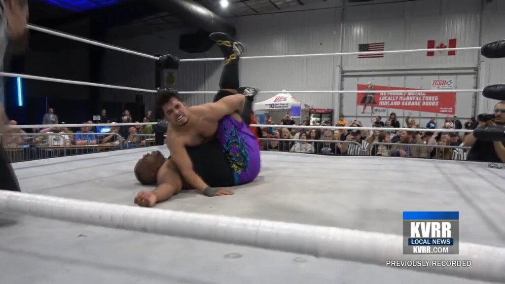Wrestle