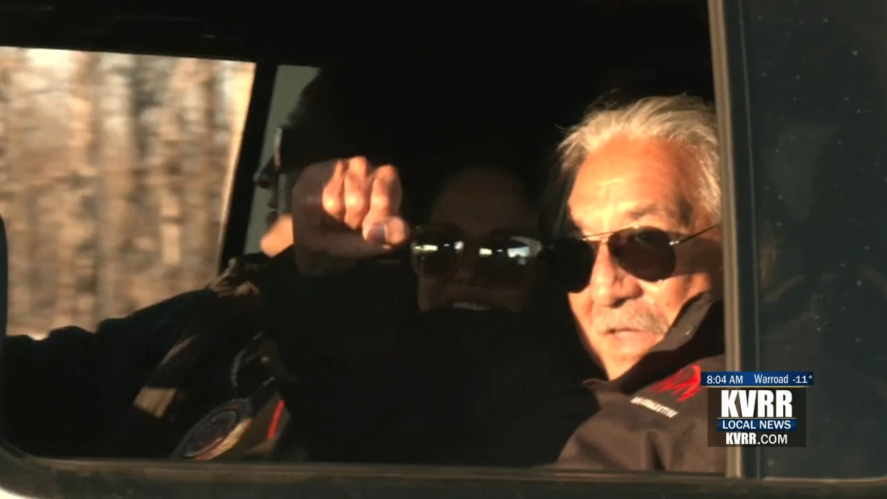 Sheila Peltier Archives - KVRR Local News