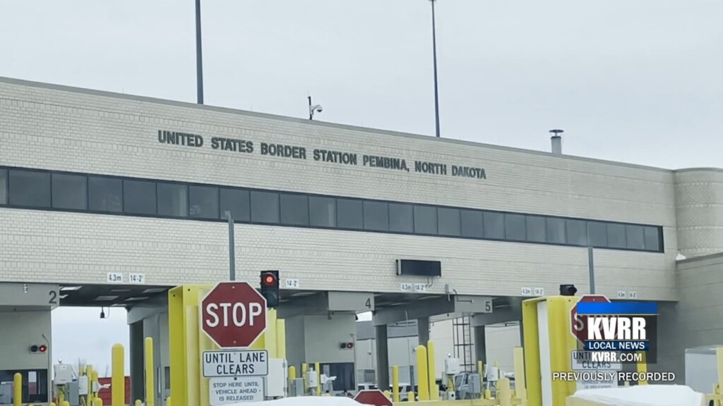 Border